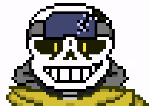 [0b51d0] -he teleports back, petting john, because he can.-