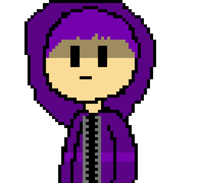 [3354ce] Huh nobody recognizes me in this jacket or the chat is dead.