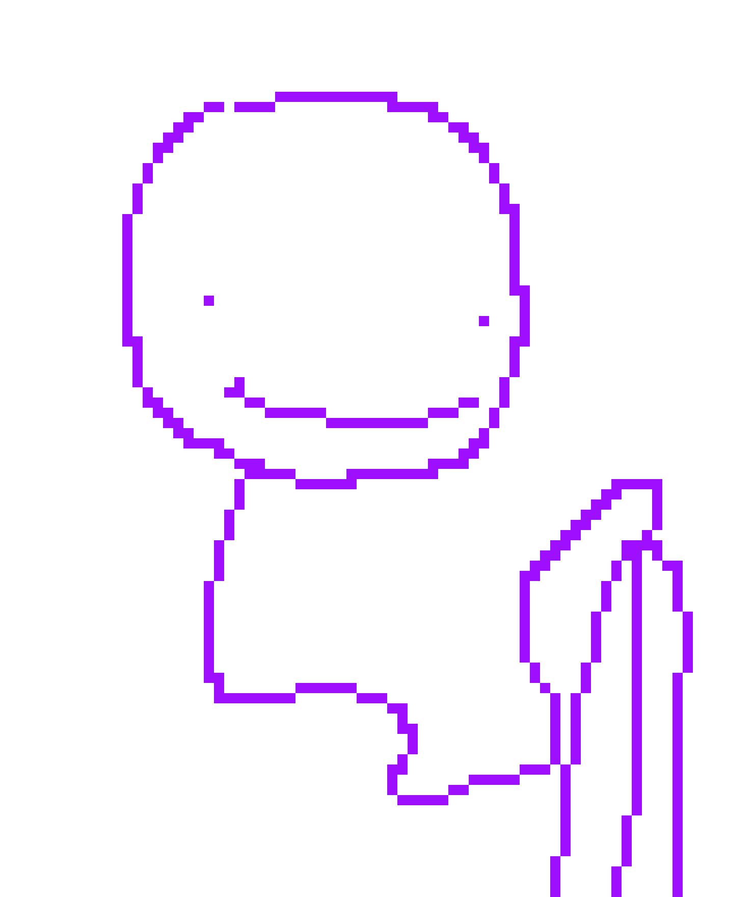 [b52bd1] Blawg is talking about " "