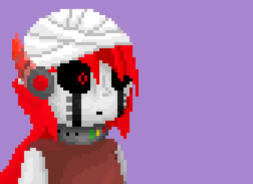 [2a4595] Jade is a male