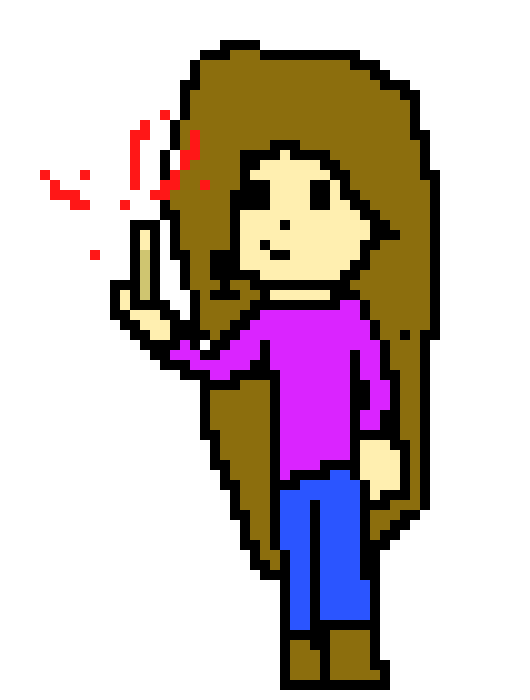 [9664c4] my sister is really nice