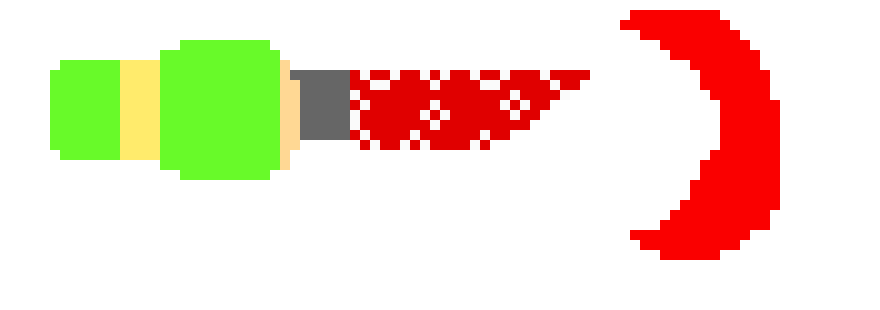 [53a360] sends 5 slash projectiles at that sans then hits him in the face *