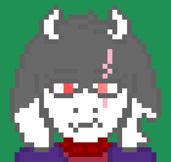 [95be89] Yes, yes clearly! Now fuck off, will you?