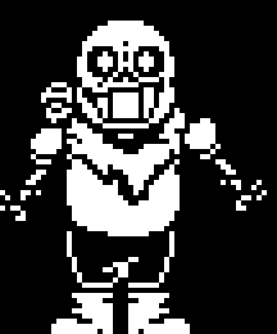 [b7d2ef] Sans: EAT EAT EAT