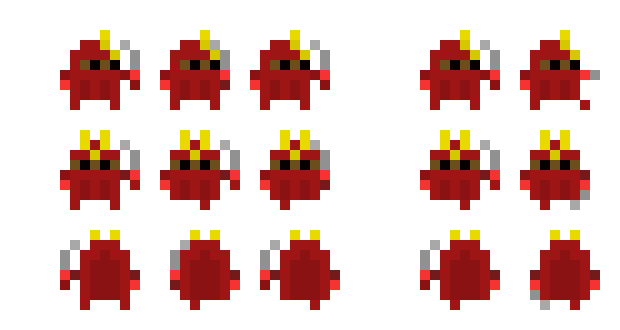 [9664c4] SamuraiFront