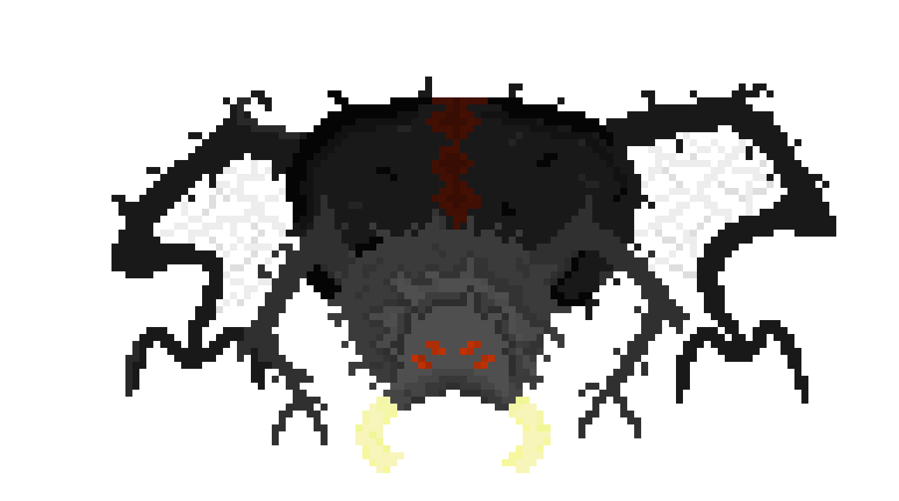 [6bf5e4] Widow Weaver 1.1