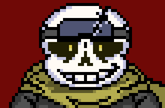 [7bef5d] "...You seem a bit worried, something wrong?" [Skeld]