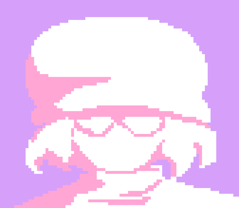 [22b29f] But whatever floats your boat, time is a blessing