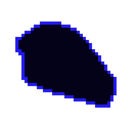 [17d6d3] http://pixelartmaker.com/gallery/starlite(please come here im bored)-Starlite!(rping)