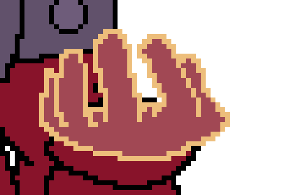 [1a58f8] after days of consulting the hand will not be covered by a glove