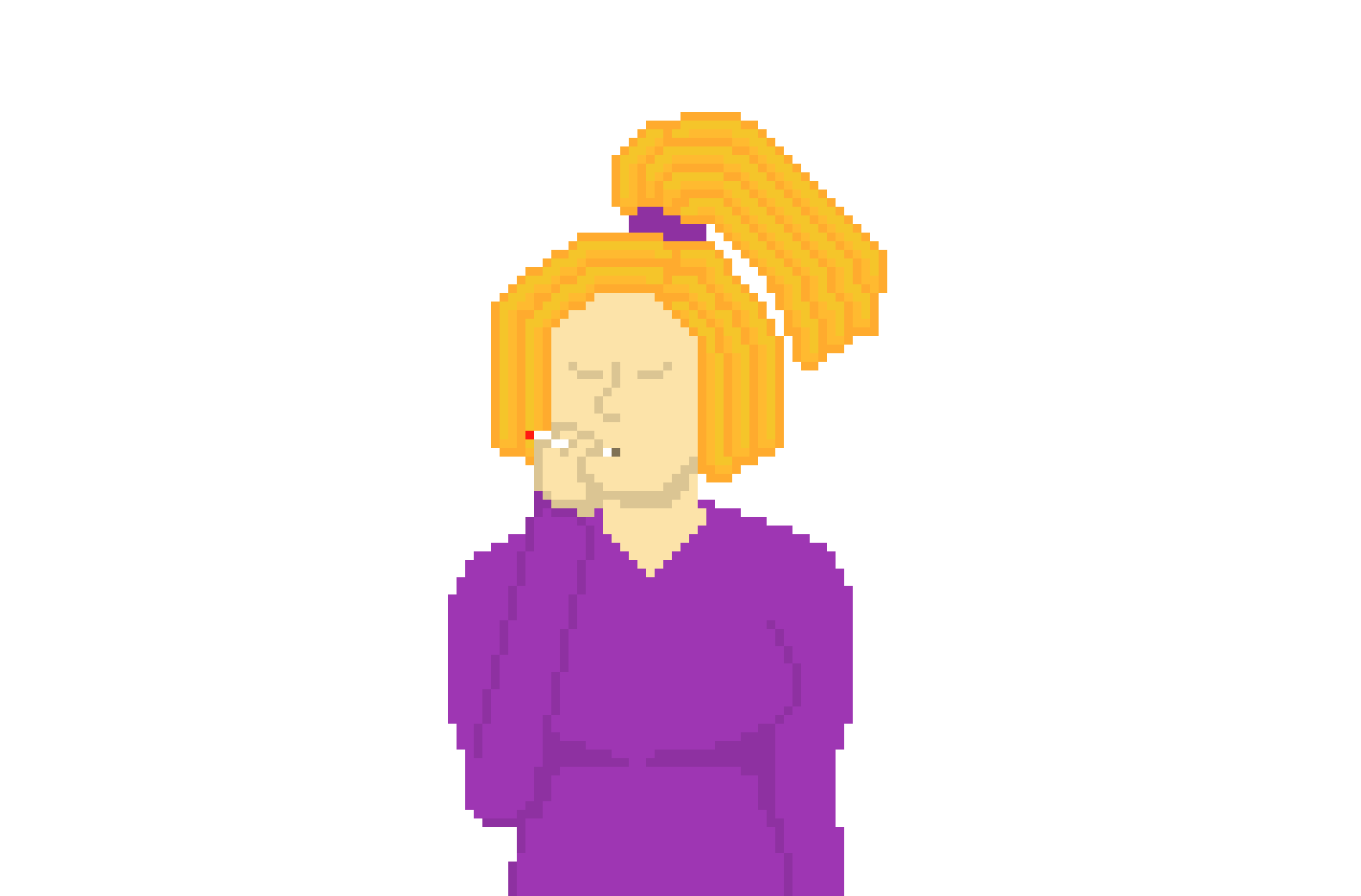 [9664c4] Smoking_Cig_Eyes_Closed