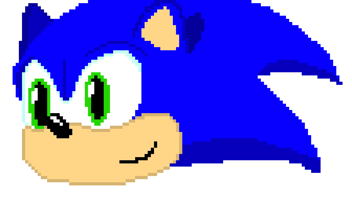 [706342] Sonic