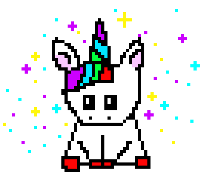 [78268d] Clueless Unicorn