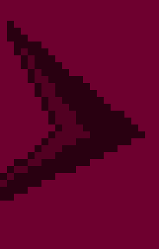 [619e86] a arrow went to crimson -