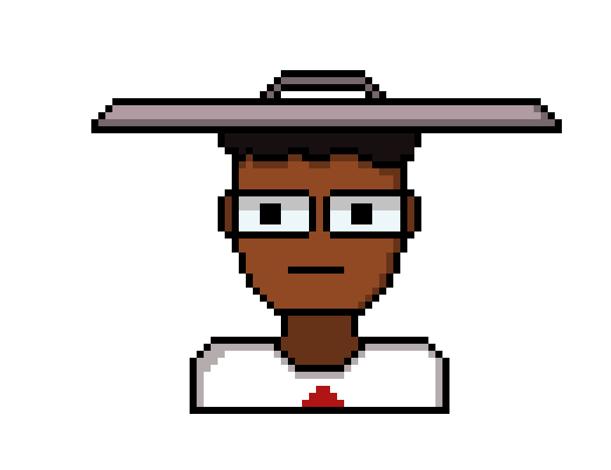 [8e9501] I am back from gaining sustenance 