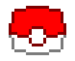 [9664c4] Pokeball