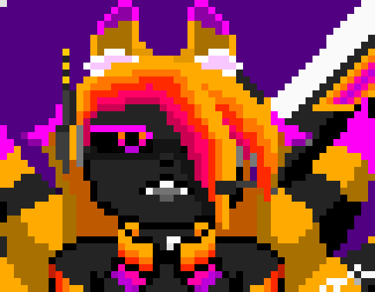 [aeaddc] [Ekusukariba]  lol someone doesnt trust senpai...