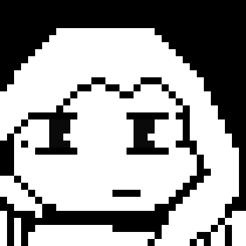 [7a0a81] ...Must've went AFK. *she walks past warrior.*