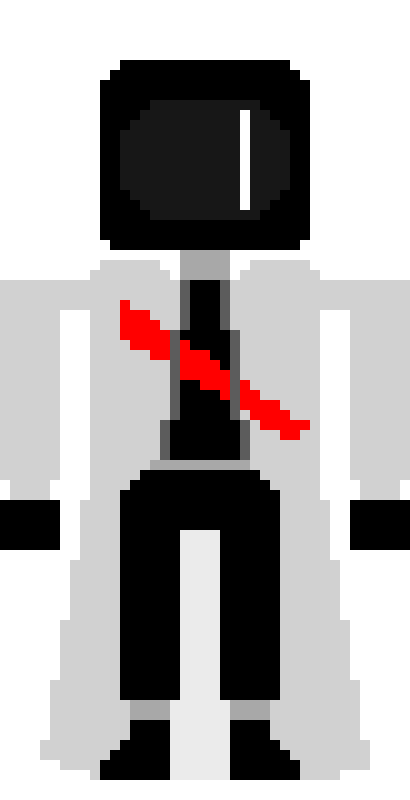 [2fcb16] Royal Scientist!ODST: come *Walks to the medical room*