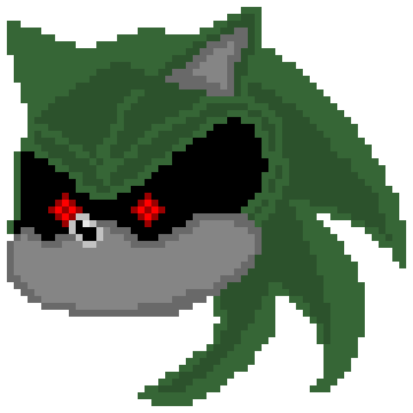 [54f309] Sark Boss Portrait