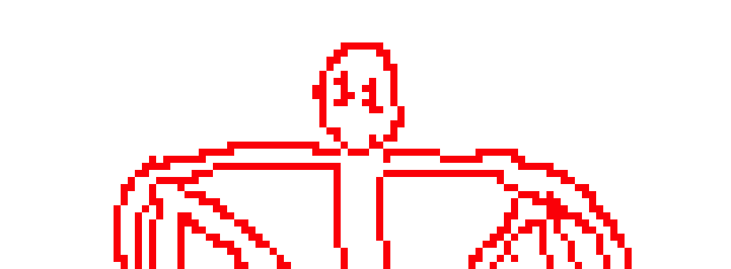 [296dd2] Scare crow, (I think he is scare crow) looking fresh, where you going brah