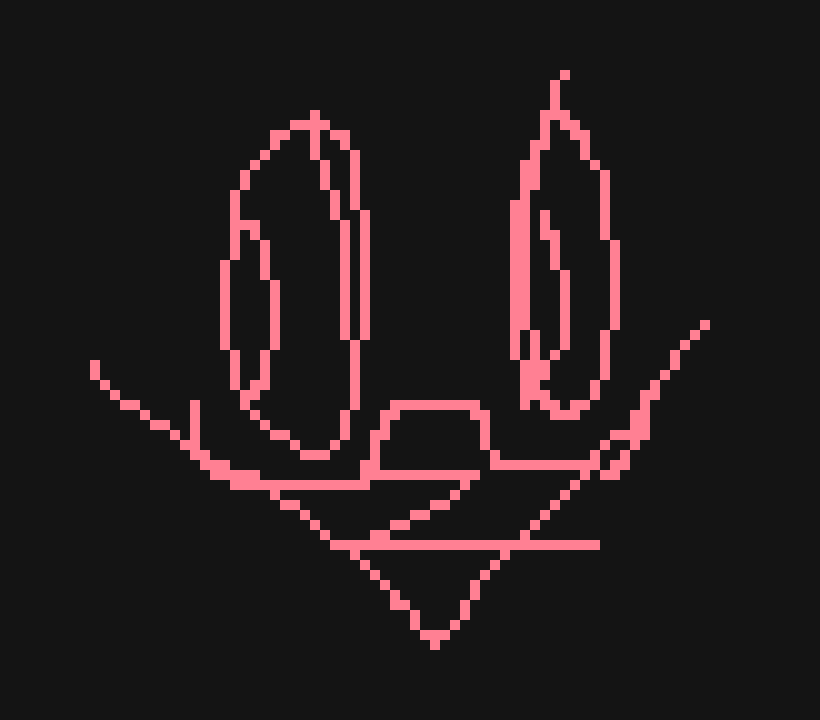 [98ba75] the music just applies really big stacks of confusion so it doesn't even ragebait properly