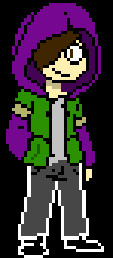 [39b34f] he my friends is in my mind! where hes SUPPOSED to be...-a red flashing message appears behind karma that he doesnt notice it reads "stay paranoid"- (and hell YA its been a long time wobot MAAAAAAAAAAAAAAAAN i missed ya!)