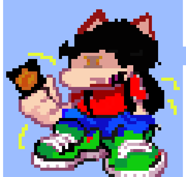 [8a98ae] "melts snow" IM A FIRE BENDER AND IM COMEING TO KILL YOU-luca/back from glich  