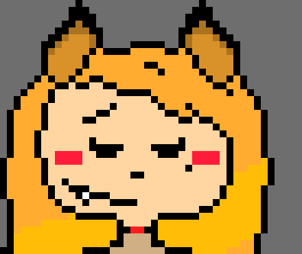 [405e37] Eve Foxx: You are welcome master~ *She strokes his cock firmly and fast* Are you going to cum soon~?