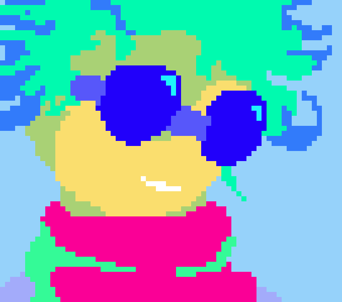 [226e04] I'll get to you later, PJ. I prefer to savor the moments.