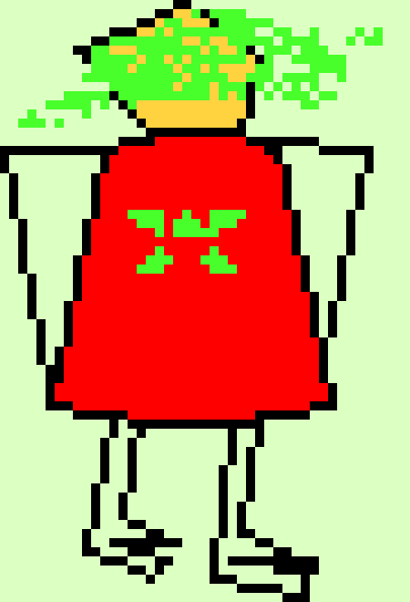 [9664c4] !Corrupt Toriel