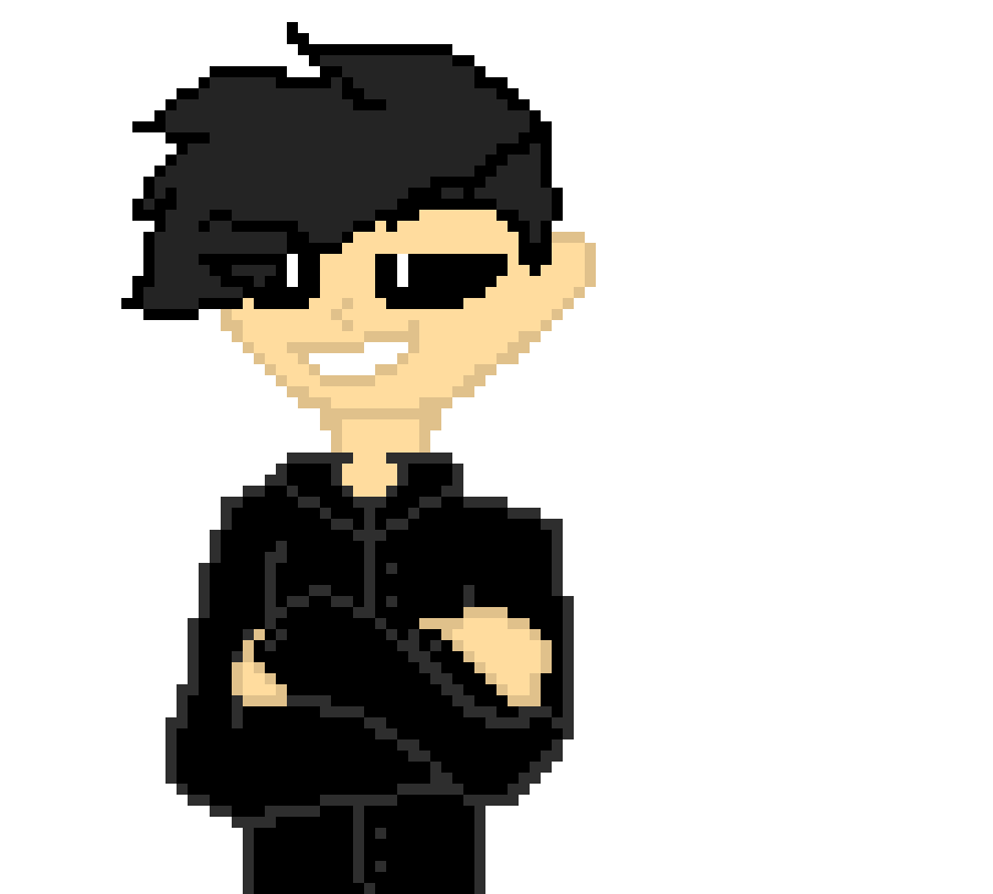 [c4816f] ALRIGHT! who made the pam wiki and who do i have to kill?