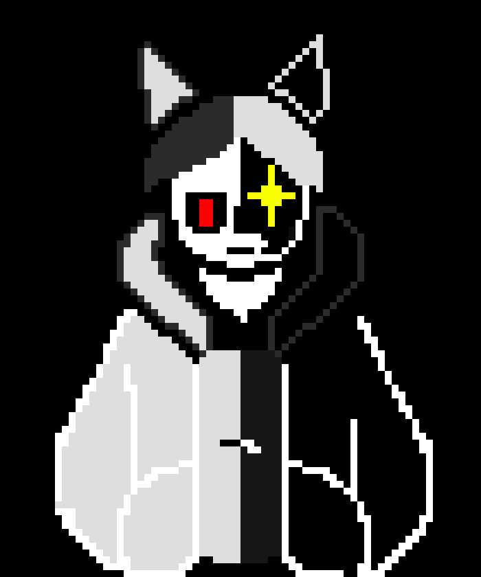 [2fe70b] *walks up to insanity* don't kill anyone this time