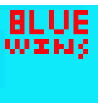 [9664c4] blue wins