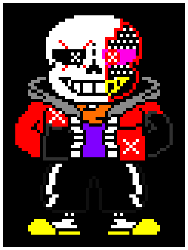 [a970f2] EternalnessVerse:Broken Reset!Glitched Viruses