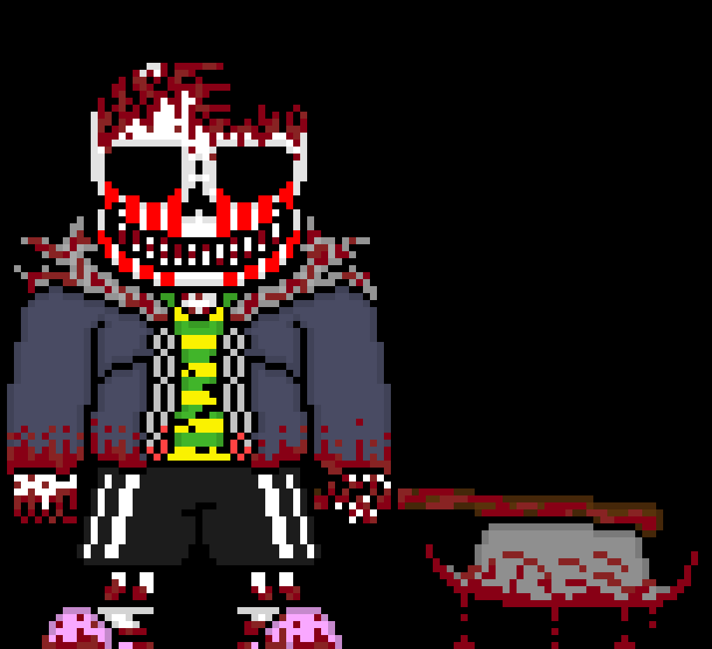 [e8cb42] Terror: are getting mixed up with a different Terror again?