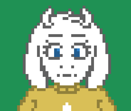 [95be89] (How has PAM been lately?)