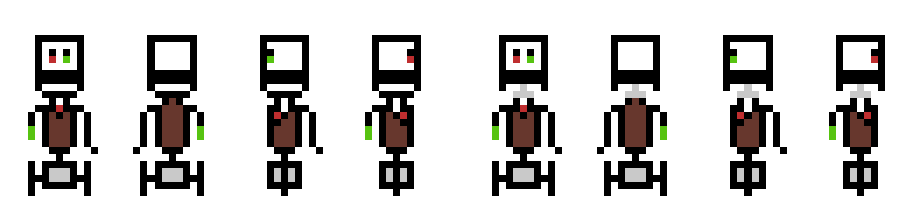 [03776e] Undertale Sprite