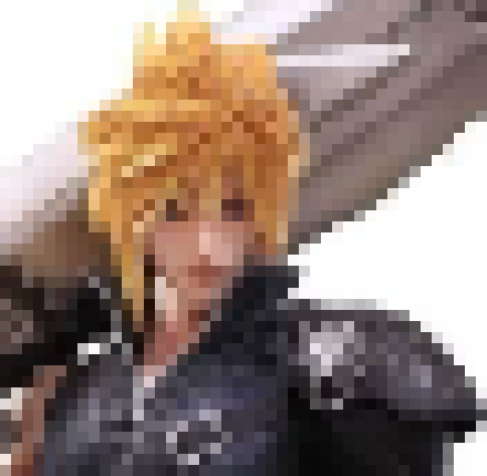 [0b51d0] pretty sure it's just two-bit self glazing. also hey john