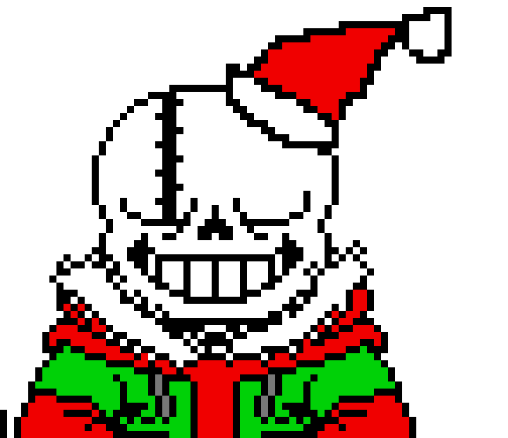 [be2951] creator sans-*falls asleep*