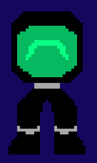 [25d002] Cool. *Continues Spinning*