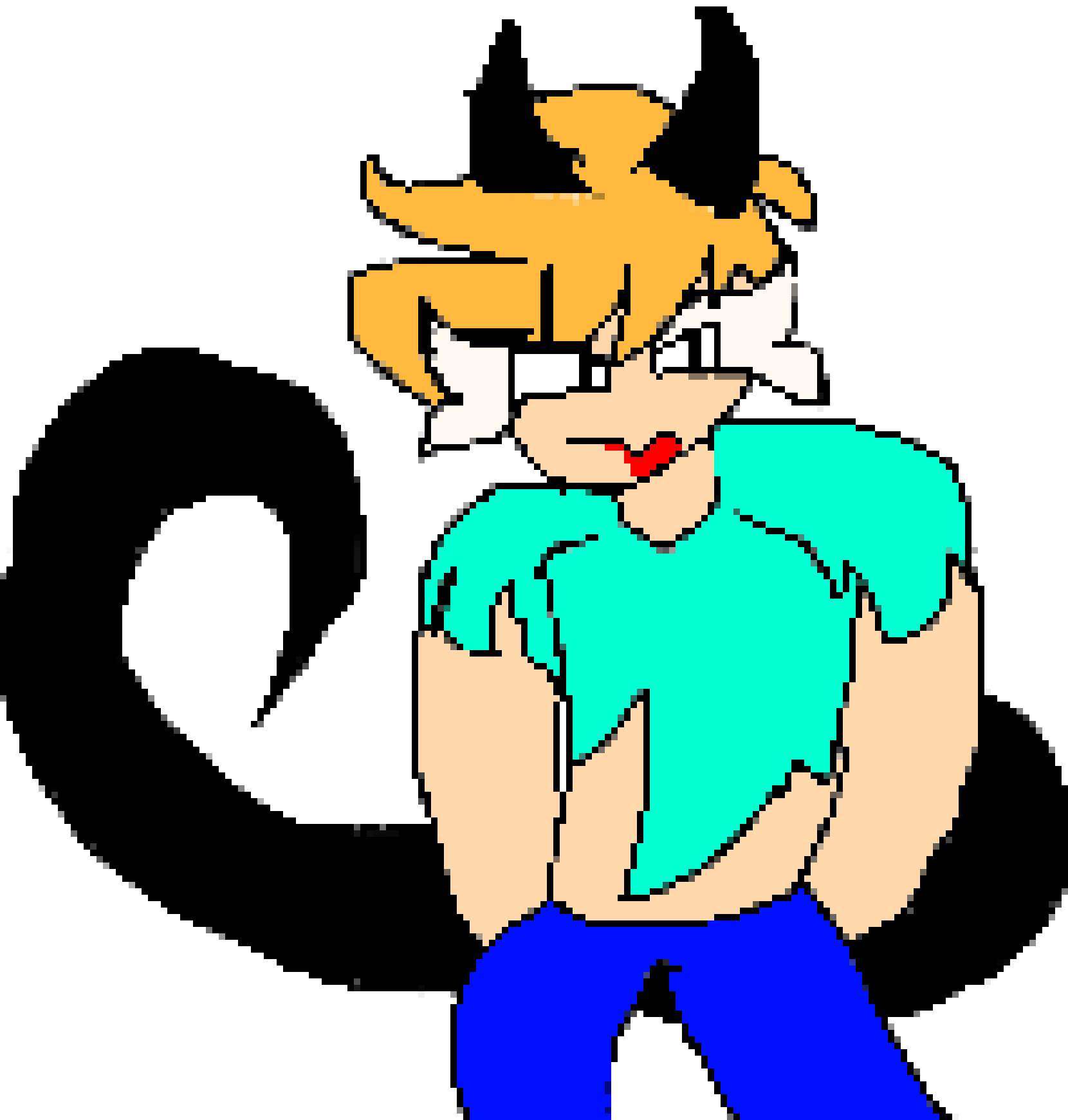 [2110cb] Imported but still made by me on Kleki -Cadmus