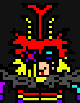 [3a1178] And all magic wouldn't do any damage to them you have to instead use something that's not magic like bomb gun etc. to even do any damage to them