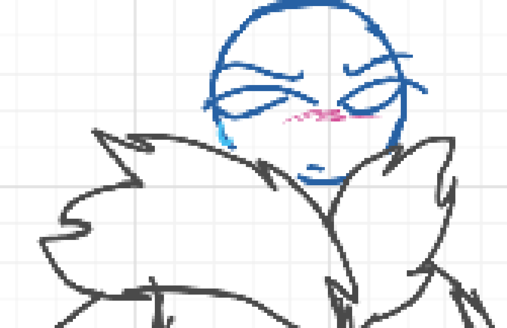 [2be3b4] qhar also  uh thanks Ghaster i  think