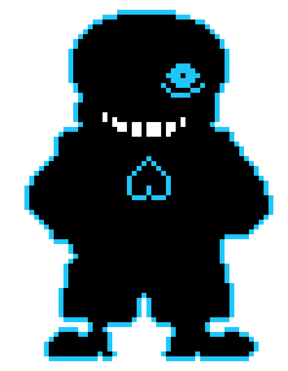 [51969d] Ultimate Bad Time Sans (Anima)