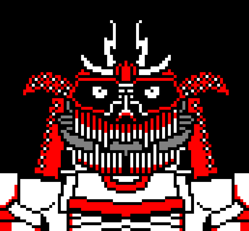 [aeaddc] [Repost]  [Deathwish Executioner] *triggered and rages* FUUUUUCCKKKKKKKK AHAAAHHHHHHHHHHHHHHHHHHH *grabs mettaton by the leg and swings aroud and commits yeet*