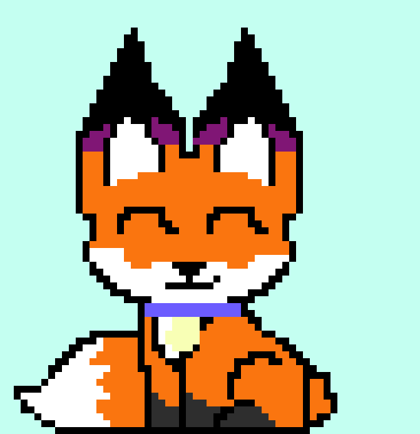 [d8d976] *Plays the distraction dance instead* -Foxlya/Foxy