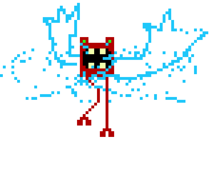 [88de2b] My artist is stupid!