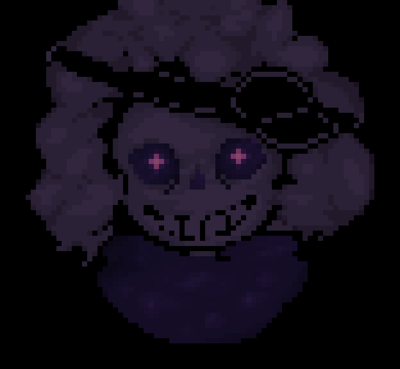 [5bbfd7] I think this is spacey enough