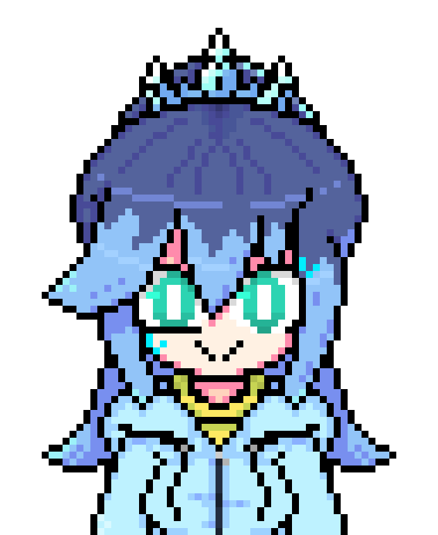 [5b2f3e] In the rp channel right now... eh...